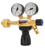 Редуктор кислородный BASE CONTROL OX, ГСЕ Красс поверенный