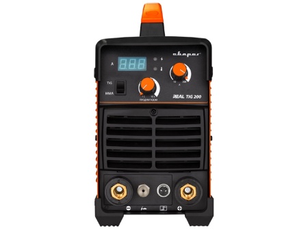 Аппарат инверторный TIG 200 REAL (W223) Сварог