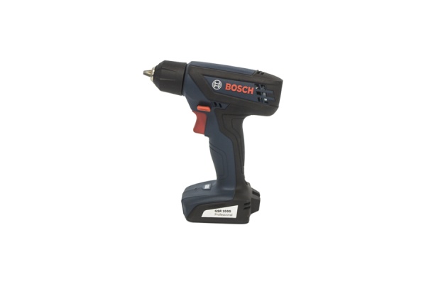 Дрель аккуммуляторная  GSR 1000 Bosch