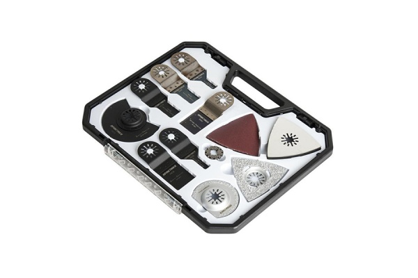 Набор насадок для МФИ 240-577 №8 ПРАКТИКА в кейсе