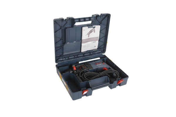 Перфоратор  GBH 2-26 DRE Bosch